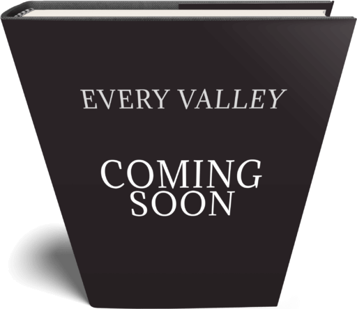 Every Valley by Charles King, Coming Fall 2024